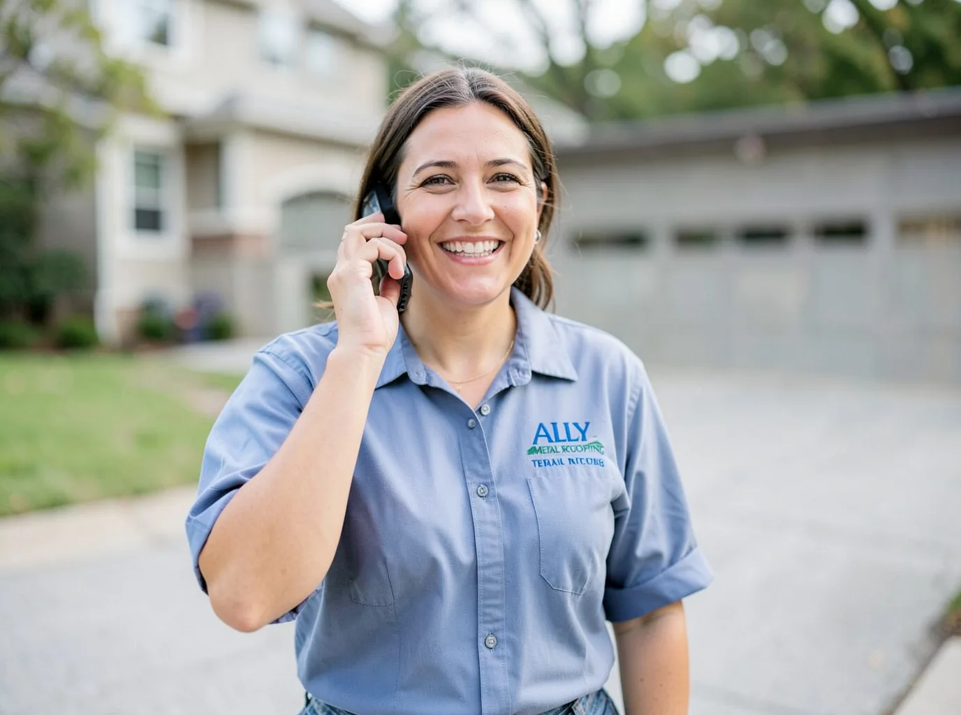 Metal Roof Installation Elmer, NJ FAQs